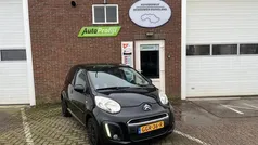 Hatchback Gebruikt 2013 Citroën C1 Attraction Hatchback | € 5.750 (Eerlijke prijs)