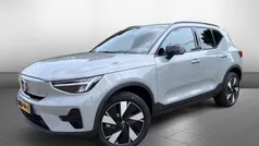 Grijs Gebruikt 2025 Volvo EX40 Plus SUV | € 46.435 (Super prijs)