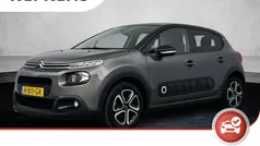 Grijs Gebruikt 2020 Citroën C3 Feel Hatchback | € 11.925 (Eerlijke prijs)
