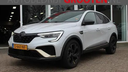 Occasion Renault Arkana Engineered 69 PK (50 kW) 2023 SUV