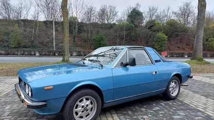 Occasion Lancia Beta 116 PK (85 kW) 1982
