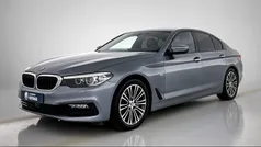 Gebruikt 2018 BMW 530 Executive Sedan | € 25.950 (Goede deal)