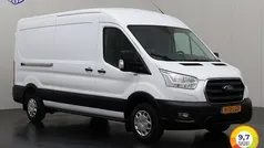Gebruikt 2020 Ford Transit Trend Van | € 16.950 (Eerlijke prijs)