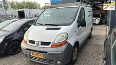 Overige Gebruikt 2005 Renault Trafic Van | € 2.249 (Super prijs)