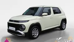 Geel Gebruikt 2025 Hyundai Inster Hatchback | € 22.950 (Goede deal)