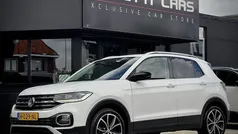 Gebruikt 2020 VW T-Cross Style SUV | € 15.900 (Eerlijke prijs)