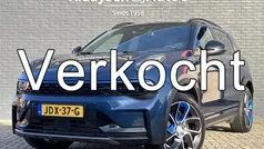 Blauw Gebruikt 2023 Lynk & Co 01 SUV | € 27.450 (Eerlijke prijs)