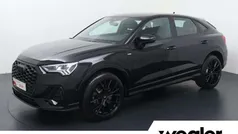 Gebruikt 2021 Audi Q3 Sportback Design SUV | € 38.840 (Eerlijke prijs)