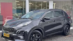 Gebruikt 2021 Kia Sportage SUV | € 28.900 (Eerlijke prijs)