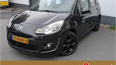 Gebruikt 2010 Citroën C3 Exclusive Hatchback | € 1.600 (Goede deal)