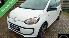 Gebruikt 2015 VW up! Hatchback | € 4.400 (Eerlijke prijs)