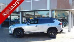 Gebruikt 2021 Toyota RAV4 SUV | € 41.400 (Eerlijke prijs)