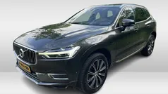 Gebruikt 2018 Volvo XC60 Inscription SUV | € 34.950 (Eerlijke prijs)