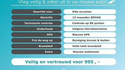 Occasion 2025 Renault Symbioz Techno SUV | € 28.950 (Goede deal)