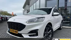 Gebruikt 2022 Ford Kuga ST-Line X SUV | € 18.950 (Goede deal)