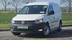 VW Caddy Maxi