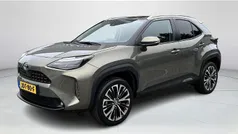 Groen Gebruikt 2022 Toyota Yaris Cross Executive SUV | € 28.950 (Eerlijke prijs)