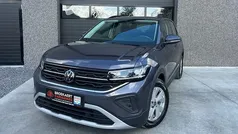 Gebruikt 2024 VW T-Cross Life SUV | € 23.450 (Goede deal)