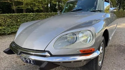 Occasion 1973 Citroën DS Sedan | € 49.500
