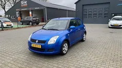 Gebruikt 2008 Suzuki Swift Hatchback | € 1.950 (Eerlijke prijs)
