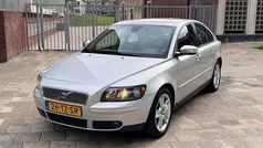 Grijs Gebruikt 2007 Volvo S40 Sedan | € 2.650 (Super prijs)
