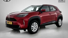 Gebruikt 2024 Toyota Yaris Cross Active SUV | € 29.450 (Eerlijke prijs)