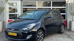 Gebruikt 2016 Hyundai ix20 GO! Hatchback | € 13.750 (Eerlijke prijs)