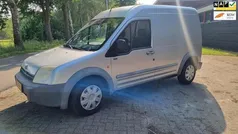 Gebruikt 2003 Ford Transit Van | € 2.750 (Eerlijke prijs)