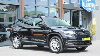 Gebruikt 2019 Skoda Kodiaq Business Line SUV | € 19.944 (Super prijs)