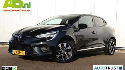 Occasion 2023 Renault Clio V Evolution Hatchback | € 15.444 (Eerlijke prijs)