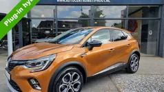 Gebruikt 2022 Renault Captur Intens SUV | € 20.850 (Goede deal)