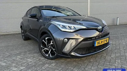 Occasion 2020 Toyota C-HR Executive SUV | € 21.750 (Eerlijke prijs)