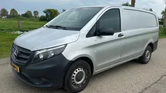 Gebruikt 2018 Mercedes Vito MPV | € 7.950 (Eerlijke prijs)