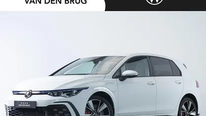 Occasion VW Golf VII GTE 245 PK (180 kW) 2021 Hatchback