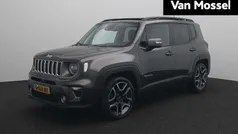 Grijs Gebruikt 2019 Jeep Renegade SUV | € 15.940 (Eerlijke prijs)