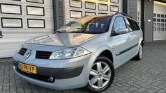 Renault Mégane GrandTour