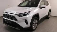 Wit Gebruikt 2024 Toyota RAV4 Executive SUV | € 48.444 (Goede deal)