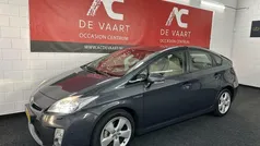 Gebruikt 2010 Toyota Prius Hatchback | € 9.499 (Eerlijke prijs)
