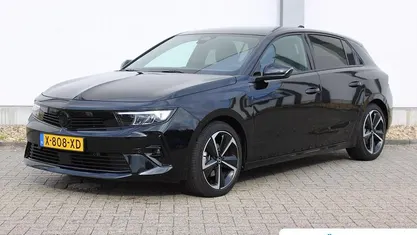 Occasion Opel Astra 2024 Hatchback