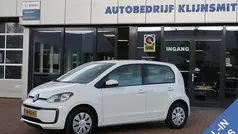 Gebruikt 2018 VW up! move up! Hatchback | € 8.450 (Eerlijke prijs)