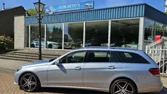 Gebruikt 2013 Mercedes E250 Ambition Stationwagen | € 11.750 (Eerlijke prijs)