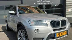 Gebruikt 2011 BMW X3 Executive SUV | € 12.490 (Eerlijke prijs)
