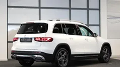 Gebruikt 2020 Mercedes GLB200 SUV | € 32.450 (Eerlijke prijs)