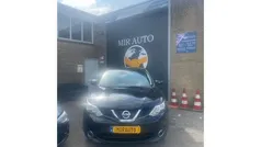 Gebruikt 2014 Nissan Qashqai Acenta SUV | € 8.999 (Eerlijke prijs)
