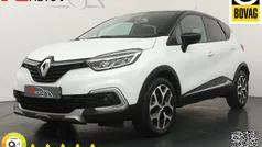 Wit Gebruikt 2019 Renault Captur Intens SUV | € 15.445 (Eerlijke prijs)