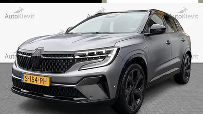 Occasion Renault Austral Techno Esprit Alpine 102 PK (75 kW) 2023 Grijs SUV