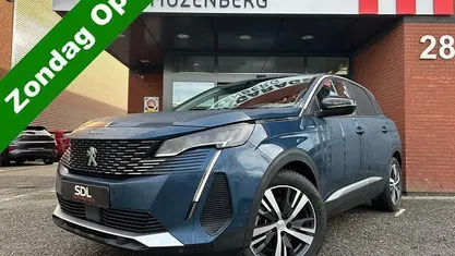 Occasion Peugeot 3008 Allure 225 PK (165 kW) 2021 SUV