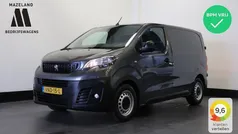 Grijs Gebruikt 2021 Peugeot Expert Premium Van | € 11.900 (Super prijs)