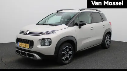 Gebruikt 2020 Citroën C3 Aircross Feel SUV | € 14.900 (Eerlijke prijs)