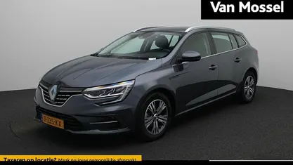 Occasion 2023 Renault Mégane GrandTour Equilibre Stationwagen | € 18.239 (Eerlijke prijs)